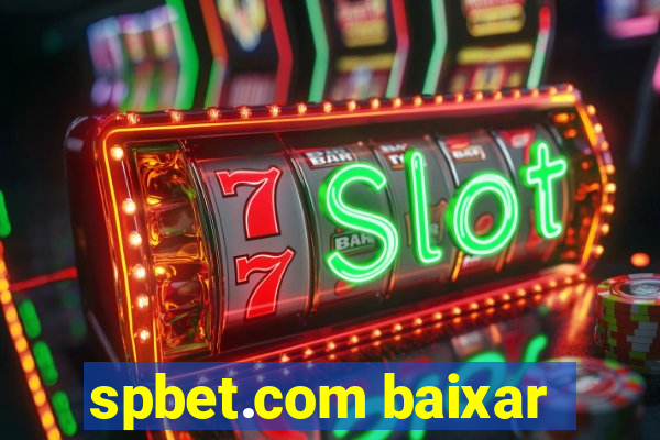 spbet.com baixar